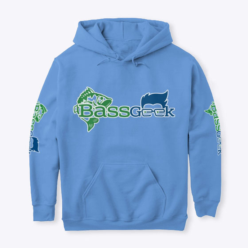 Bright Color Hoodies