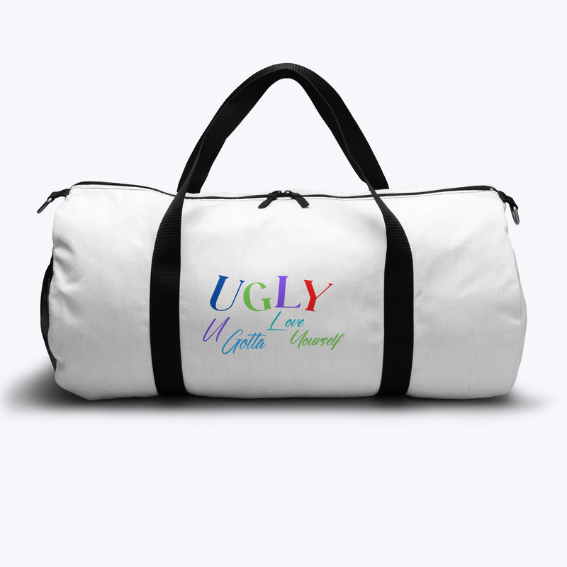 UGLY! Duffle