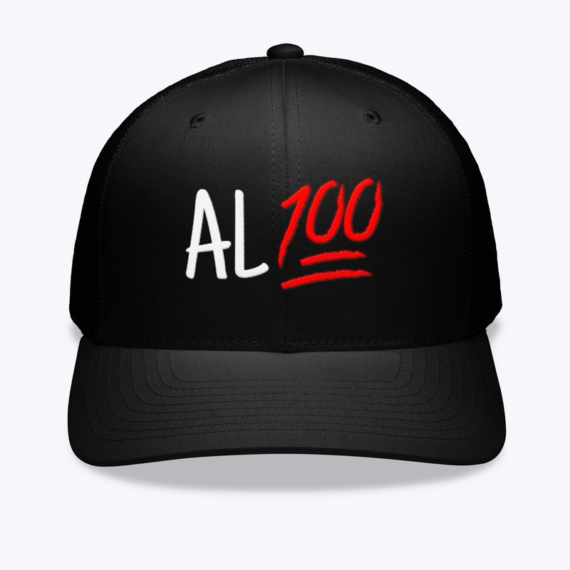 Al 100 Hats