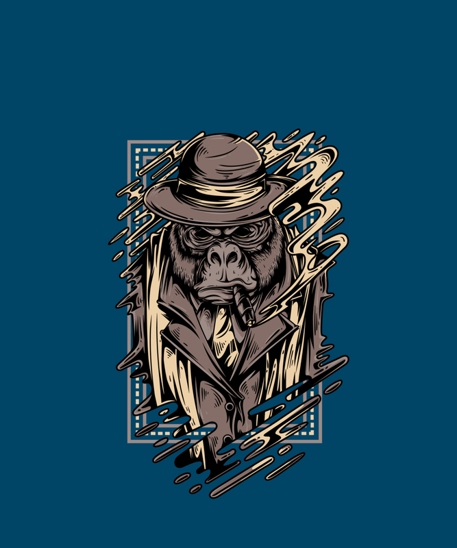 Mafia series No 1