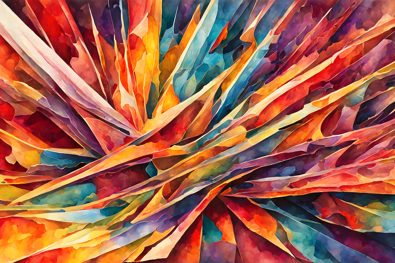 Masterpiece - Vivid Chroma Colors - DD4