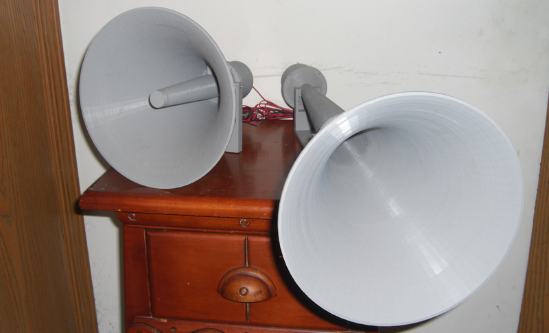 3d model files - mini bosai musen.