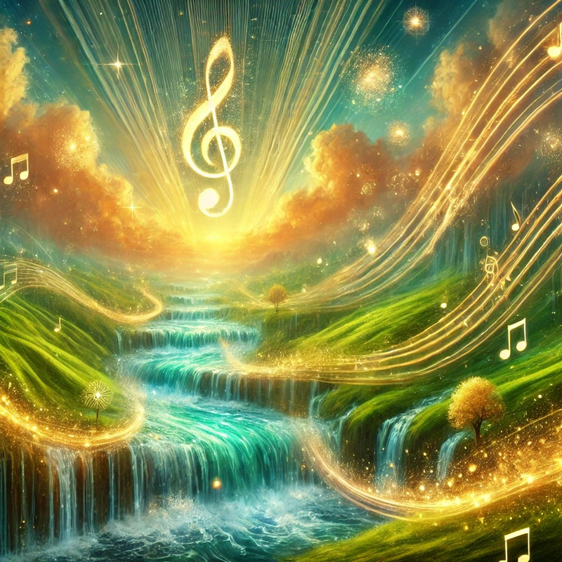 The Prosperity Cascade