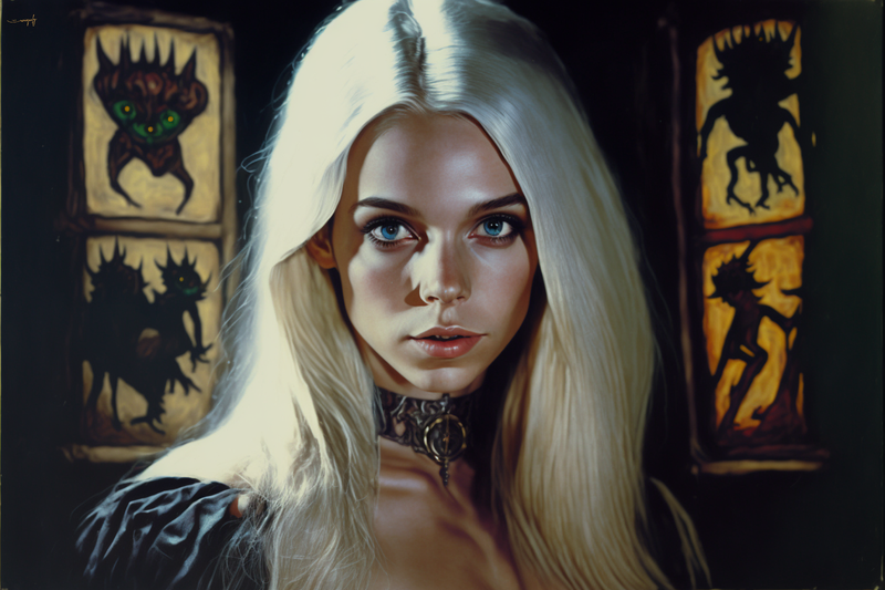 The Bard Of Bass: Creeping Dreams