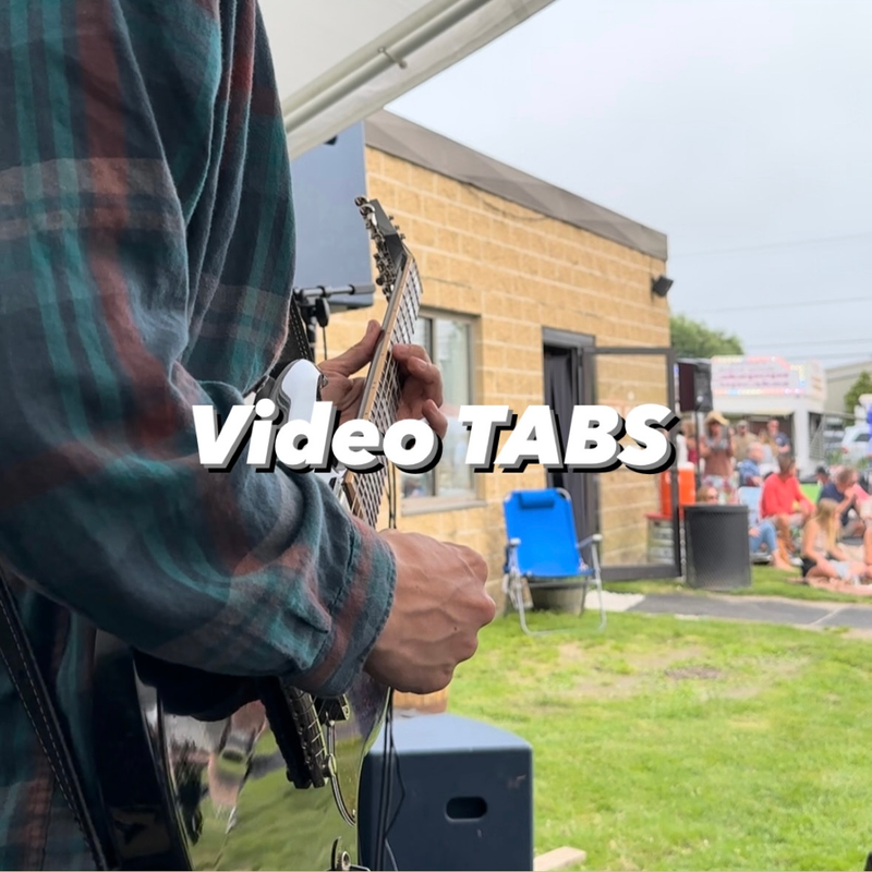 SG Country Solo - Video