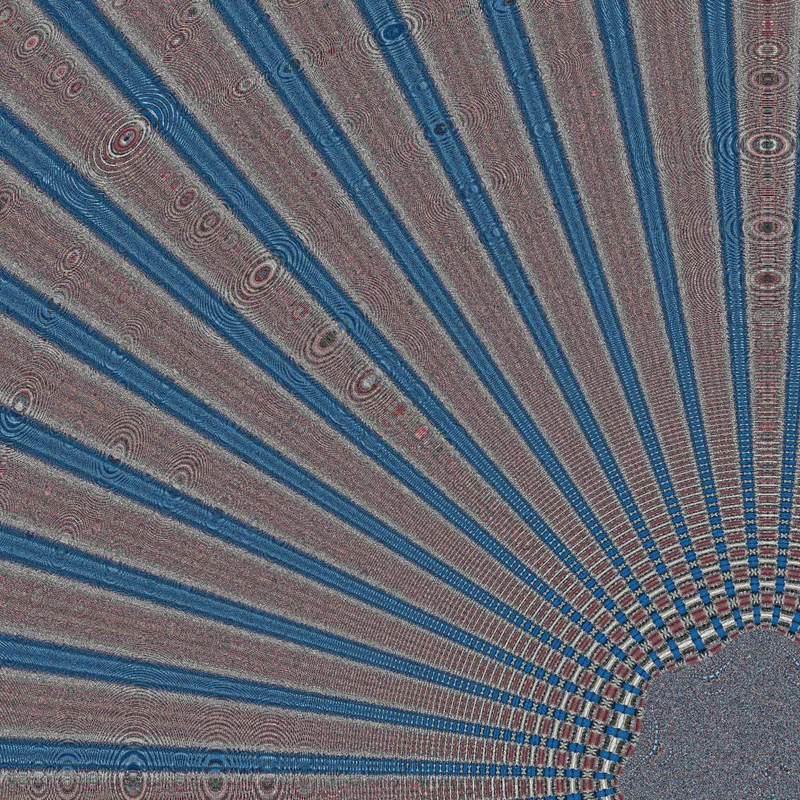 Trios-(NYC Subway Collection)