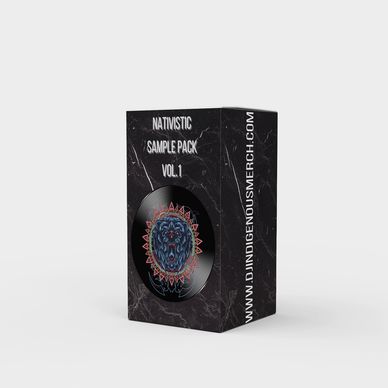 NATIVISTIC SAMPLE PACK VOL. 1