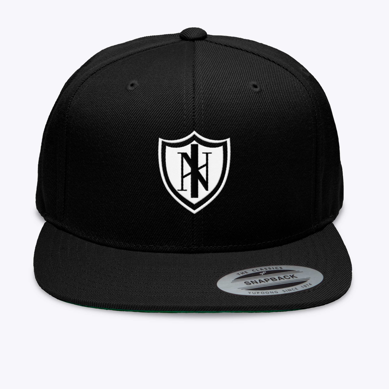 Republic Logo Drop