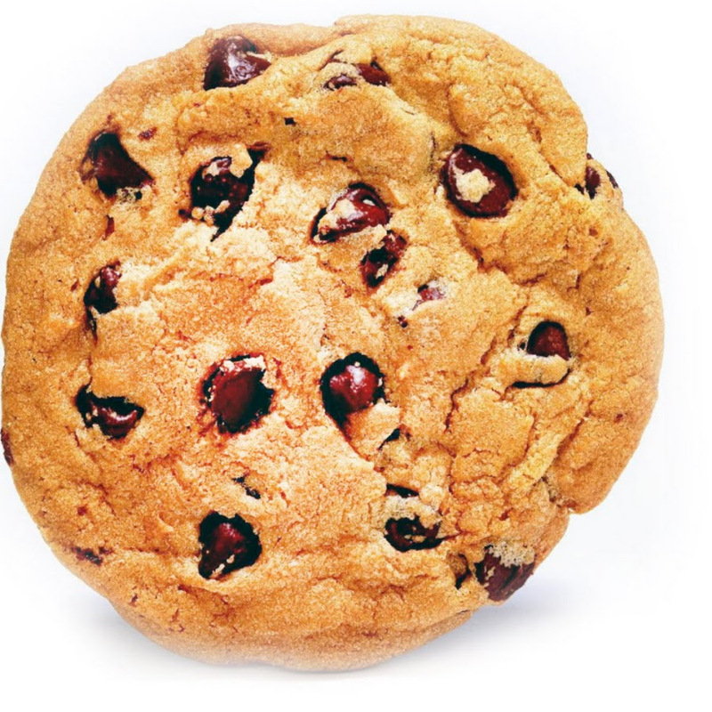 Cookie Wallpaper