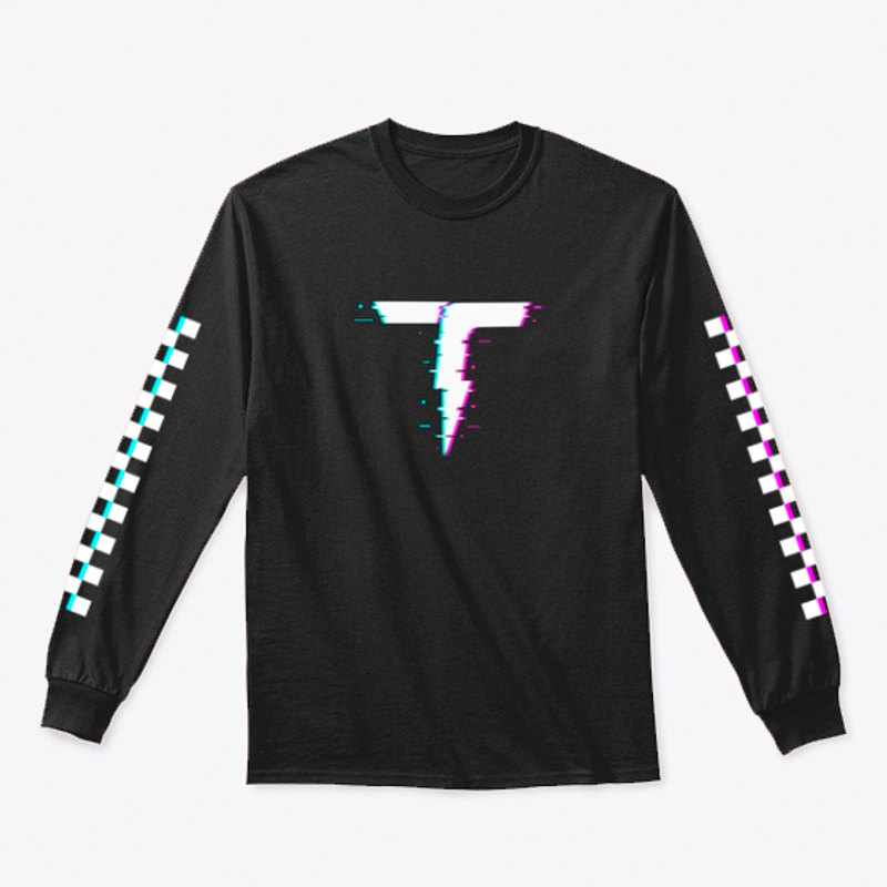 Team Trixz Glitchy