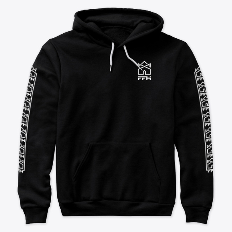 Journeymen Hoodie