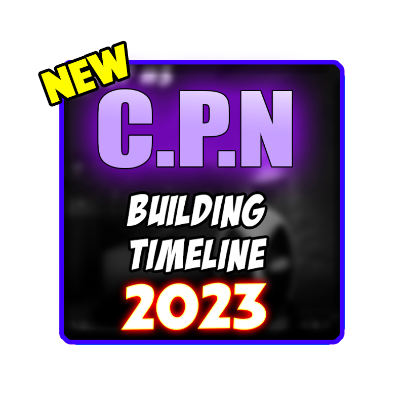 CP TIMELINE