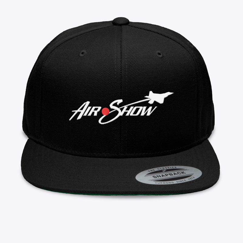 AirDotShow Hat