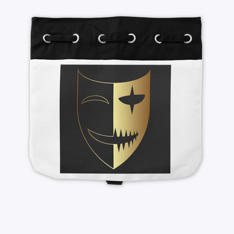 Gamston 90 ™️ Official Merchandise: Acce