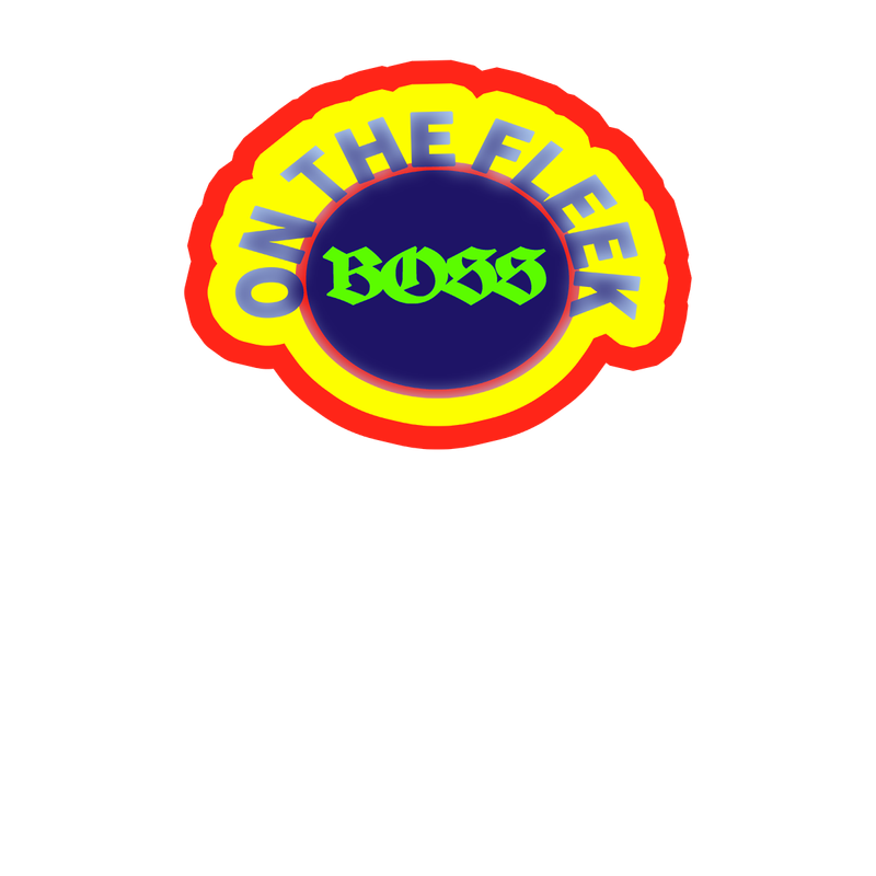 On the fleek boss by Code03