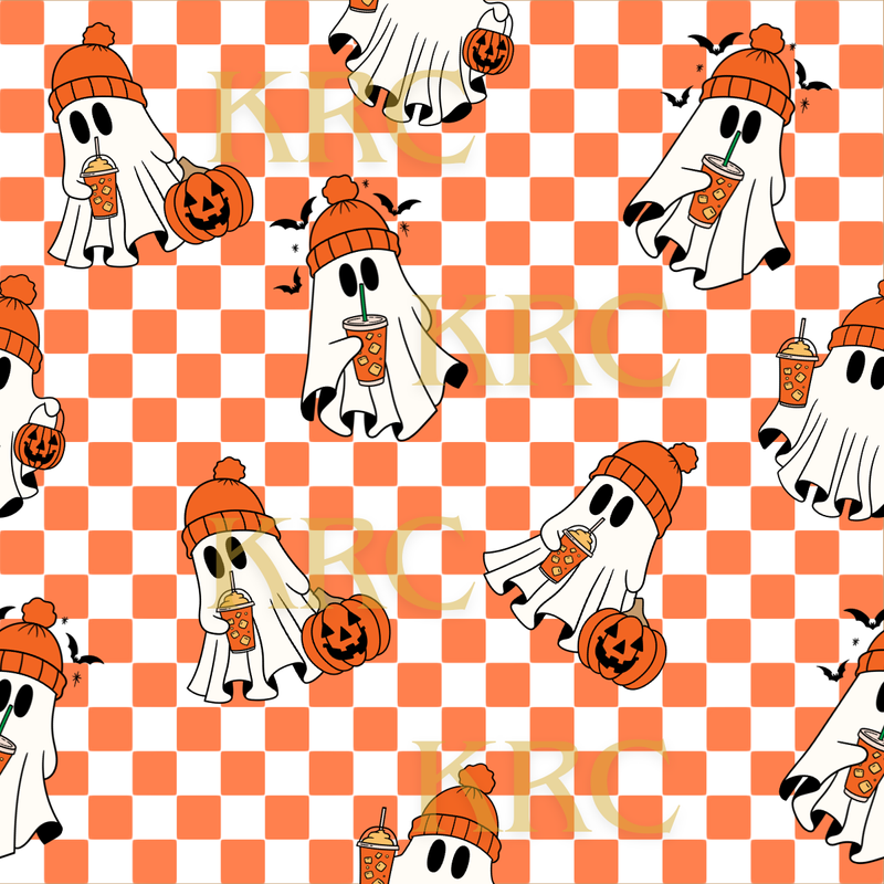 Runnin' Errands With My Ghouls