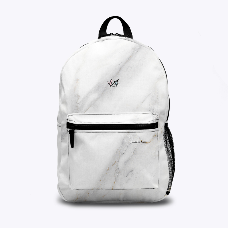 Marble II Accessories