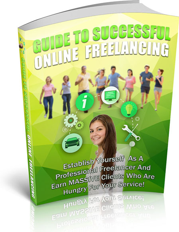 Successful Online Freelancing