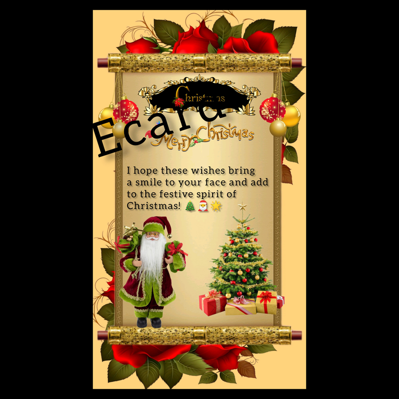 Christmas Wish