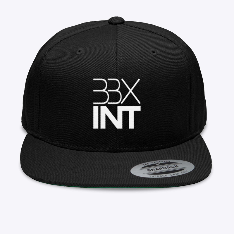 BBXINT Cap