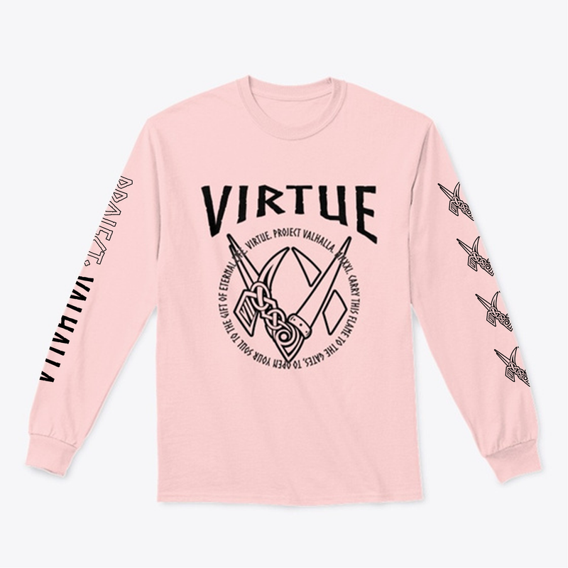 Valhalla Longsleeve