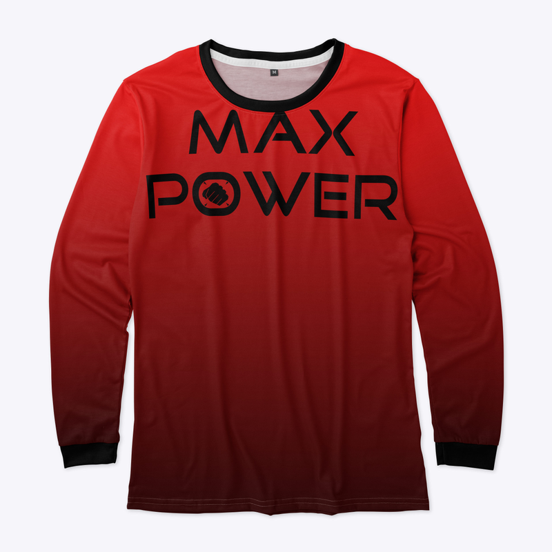 Max Power Top