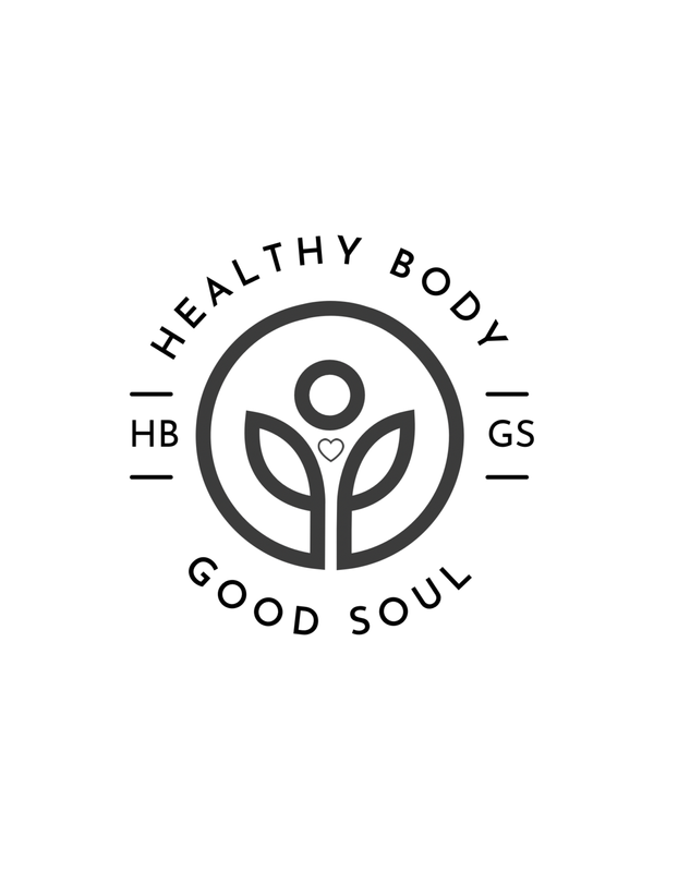 HealthyBodyGoodSoul LOGO