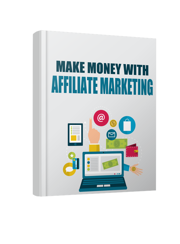 Affiliate Marketing eBook
