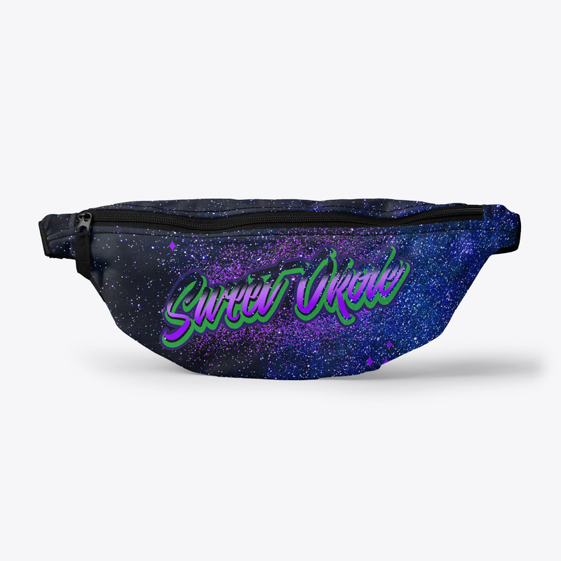 Sweet Okole - Hawaii Fanny Pack