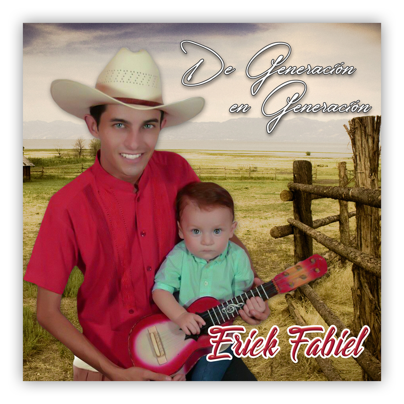 De Generación a Generación (Álbum)