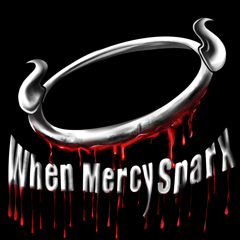 When Mercy Sparx (feat. Tyte Writer)