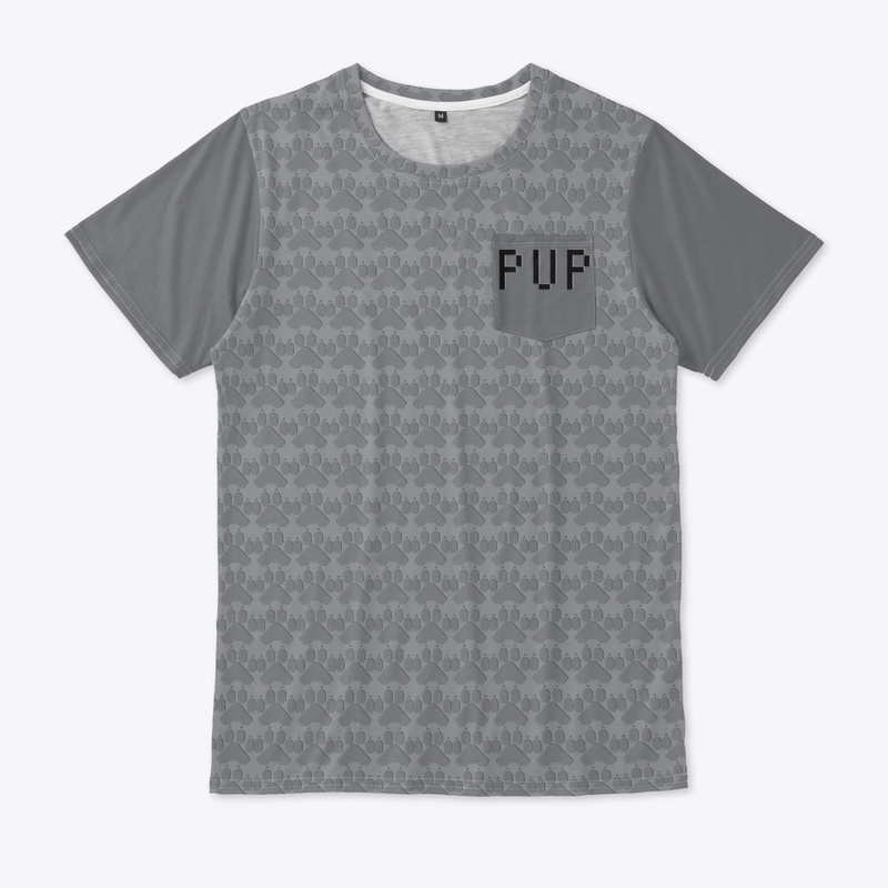 Farrstrider's Puplandia Pup