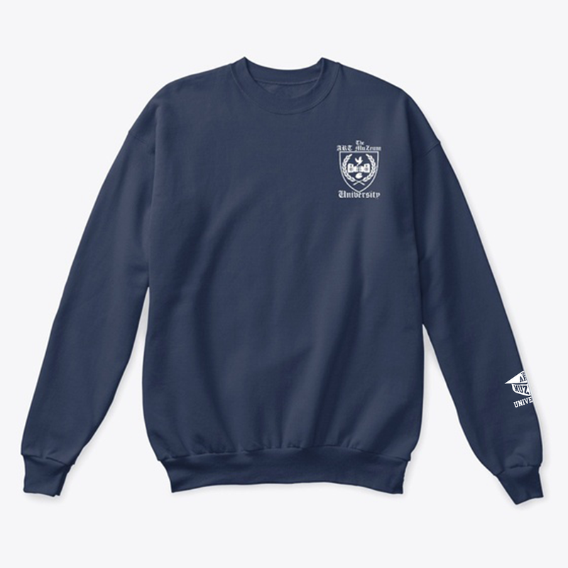 TAMU University Sweatshirt