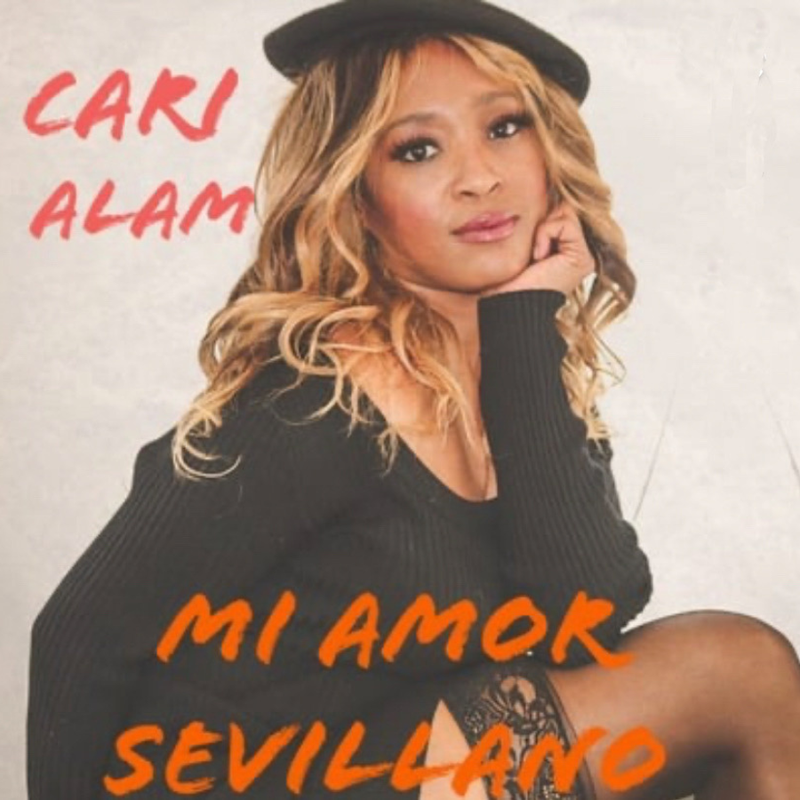 Mi Amor Sevillano EP