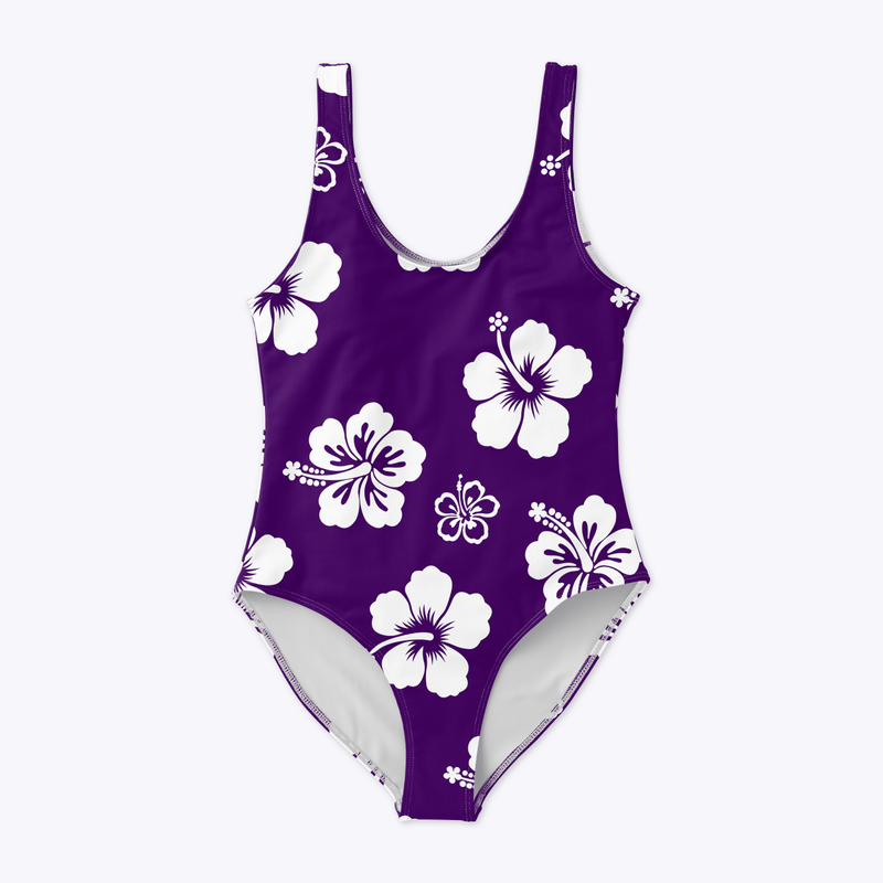 We Are Mauna Kea - Swimwear