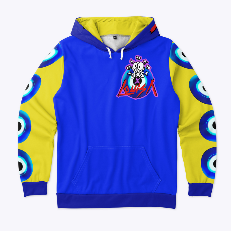 deadxsmiley 🧿 Ward Collection