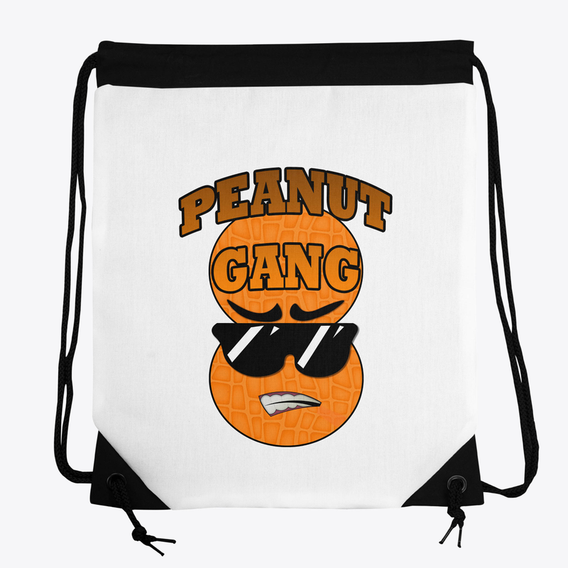 Drawstring Bag