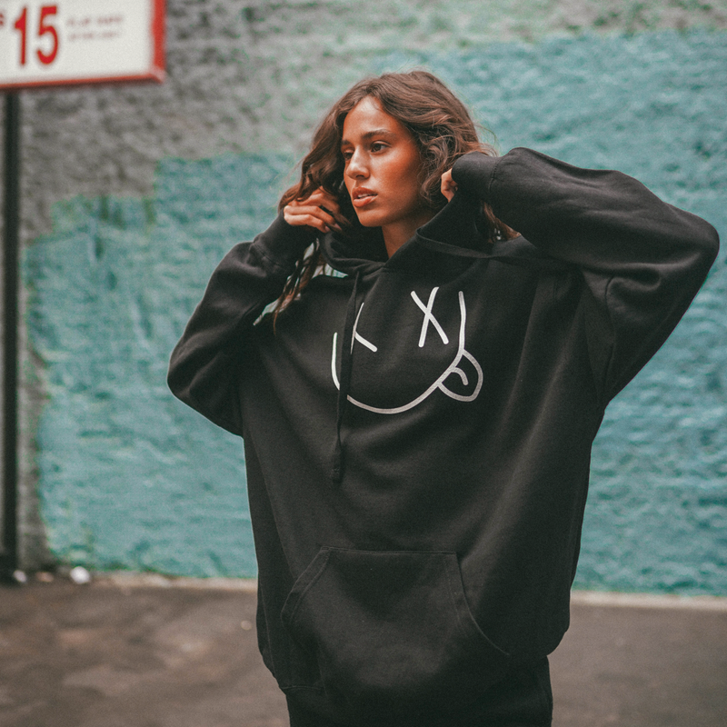 The OG Smiley Collection