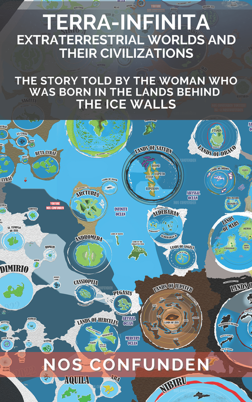 TERRA-INFINITA, E-BOOK - ENGLISH PDF -