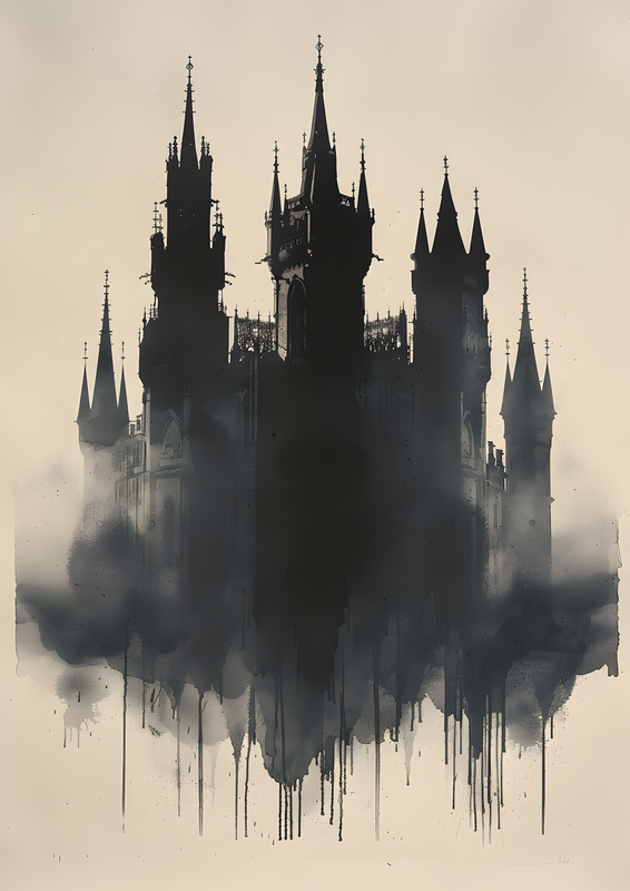 Art File 25 • Boutique SoHo Obscure