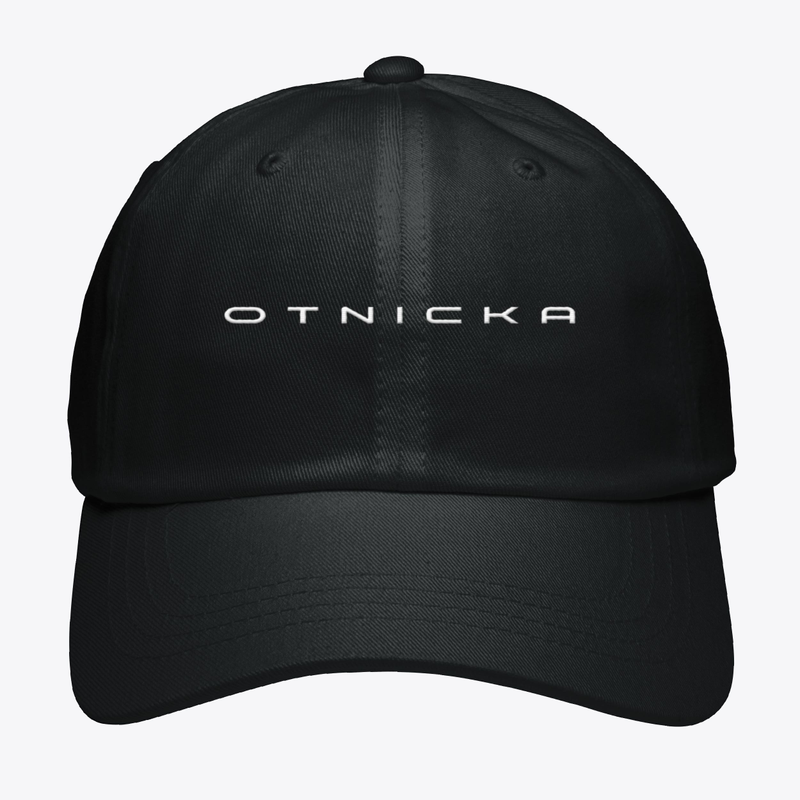 Otnicka - Classic baseball cap