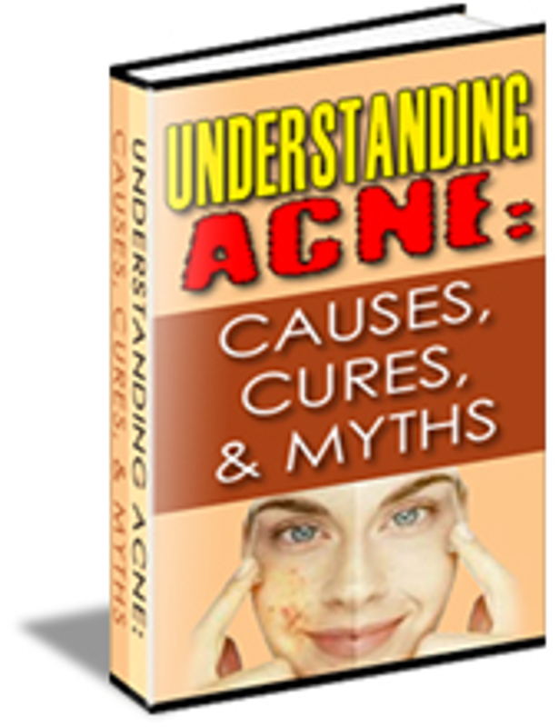 Understanding Acne