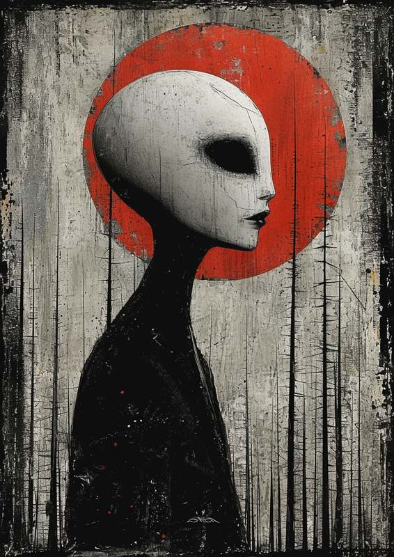 Art File 17 • Boutique SoHo Obscure