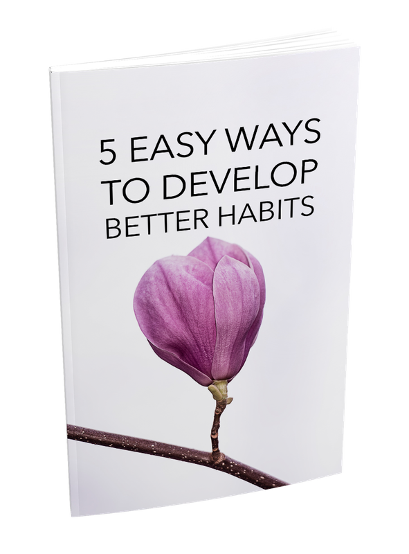 Better Habits Course Bundle