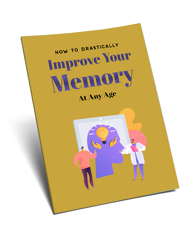How To Drastically Improve Your Memory