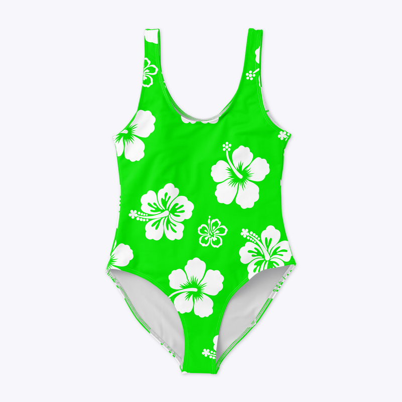 We Are Mauna Kea - Swimwear