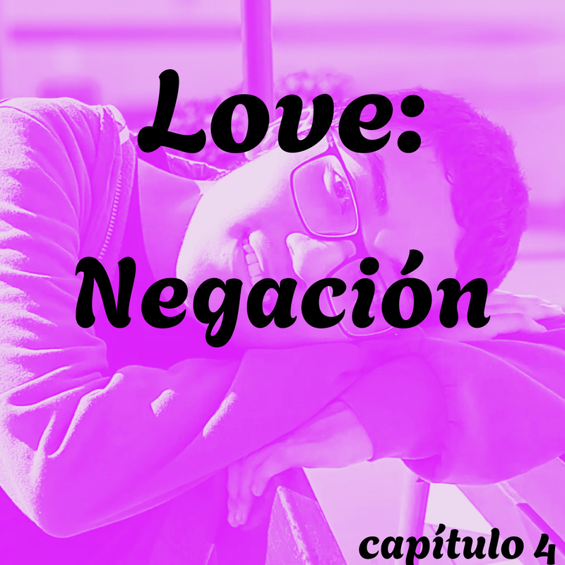 Love: Negación - Descarga Digital