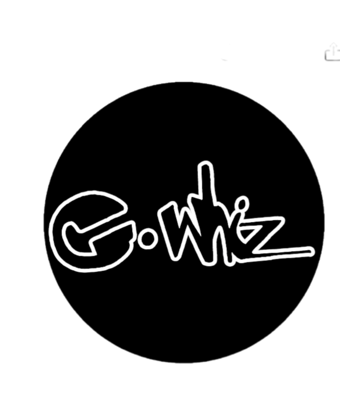 Me Myself and I (GWhiz remix)