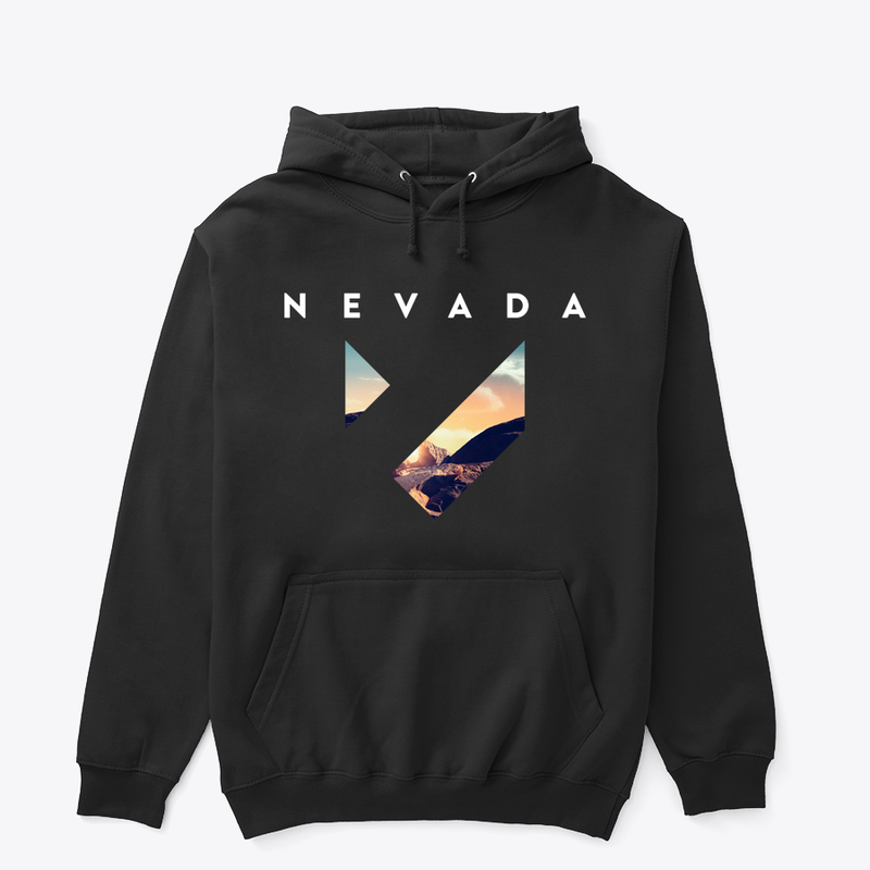 Nevada 2.0 - Black