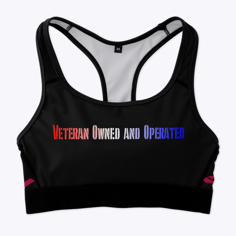 Veteran Owned And Operated